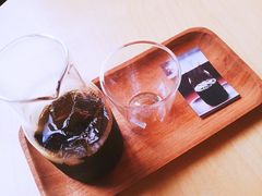 -fishtank鱼缸咖啡(三山街店)