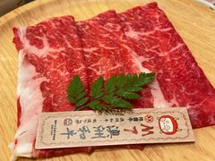 -降霜牛寿喜烧.和牛金赏Plus(501城市广场店)