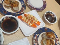 -万岁寿司(万国店)