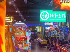 -星际传奇(新都七一国际广场店)