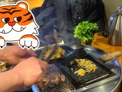 -伍丁·烤牛肋(和平东桥店)