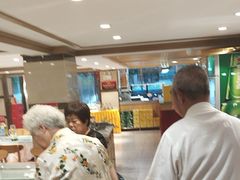 -添福来墨鱼饺子 · 海鲜东北菜(泡崖店)