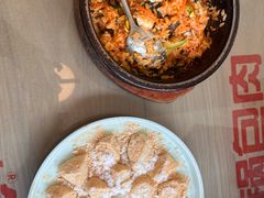 -英兰朝族饭店·英兰锅包肉(佳园路店)