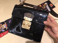 -LV路易威登(时代广场店)