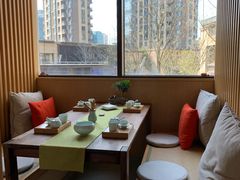 -梅间堂茶馆(绿地缤纷城店)