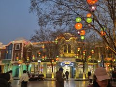 -沈阳方特欢乐世界