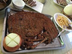 -老张烤羊(王哥庄店)