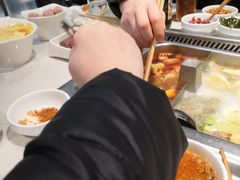-海底捞火锅(武胜路凯德广场店)