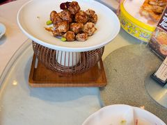-惠丰堂饭庄·烤鸭·京味菜(西北旺·航天城店)
