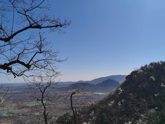 -北京鹫峰国家森林公园