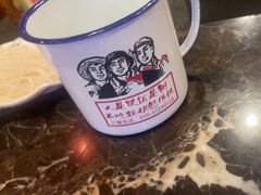 -粗粮人家·东北菜(洋桥店)