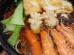-东海怡品海鲜豆捞(星街坊店)