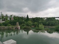 -贵阳市花溪国家城市湿地公园