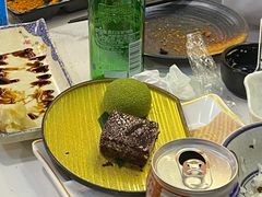 -拾也•和牛•海鲜•烤肉放题(卓悦INTOWN店)