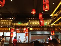 -蜀都丰 正宗水煮鱼(建德天城店)