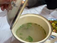 -新疆玉石阿卜都烧烤(太平南路店)