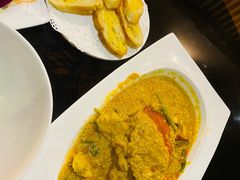 -金厨泰国餐厅·全泰籍厨师料理(拱北店)