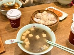 -回味鸭血粉丝汤(砂之船店)