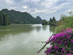 -星湖旅游景区七星岩