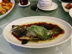 -春满园·早茶·粤菜·宴会(前海店)