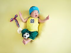 -馨摇篮月子会所(鄠邑区店)