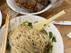 -水仙拉面(水仙街店)