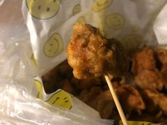 -延庆观炸鸡(淮北街总店)