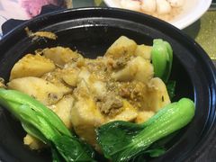 -老人和饭店(打浦路店)