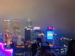 -罗斯福色戒酒吧(外滩店)