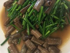 -华圆美食-老蓬莱菜(蓬港路店)