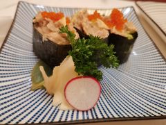 -鲔之享·嗜味羡私厨(世茂滨江店)
