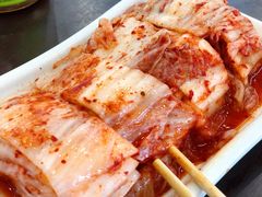 -服务大楼冷面(延大店)