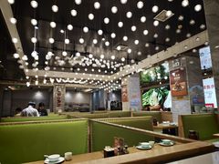 -必点海鲜·海肠捞饭·鲅鱼水饺(滨江道店)