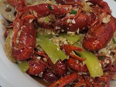 -一起吃小龙虾·海鲜(海珠店)