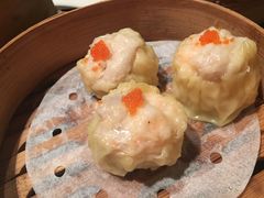 烧卖-海航大厦万豪酒店彩海轩中餐厅(霄云路店)
