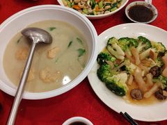 -胜记菜馆(文明路)