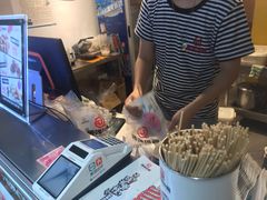 -傅强排骨(成都总店)