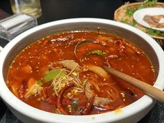-梅花境(万科店)