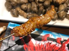 -冰城串吧(中上园店)