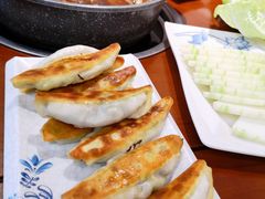 -亿诣蝎府炸酱面羊蝎子火锅(酷车小镇店)