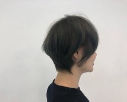-GIRL STYLE 烫发·染发沙龙