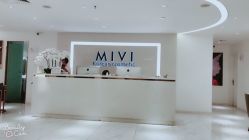 -MIVI·纹眉半永久野生眉