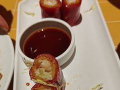 -蔡澜点心·粤菜(花城汇南区店)