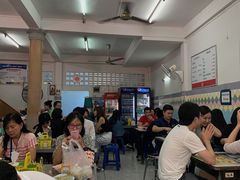 -榮泰米粉湯(Left Shop)