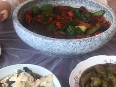 -小六农家乐(崇明西沙湿地店)