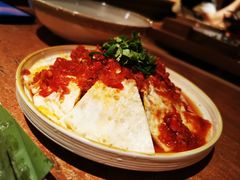 -浩海火燒雲傣家菜(芮欧百货店)