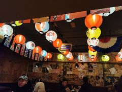 大堂-桃太郎创作料理(大坪店)