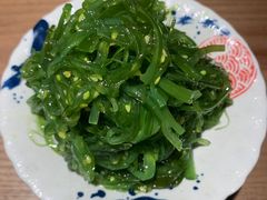 -松幸日式料理(中山路店)