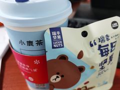 -瑞幸咖啡(怡富广场店)