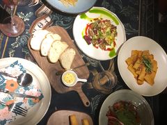 -第101座花园餐厅(湖滨88店)